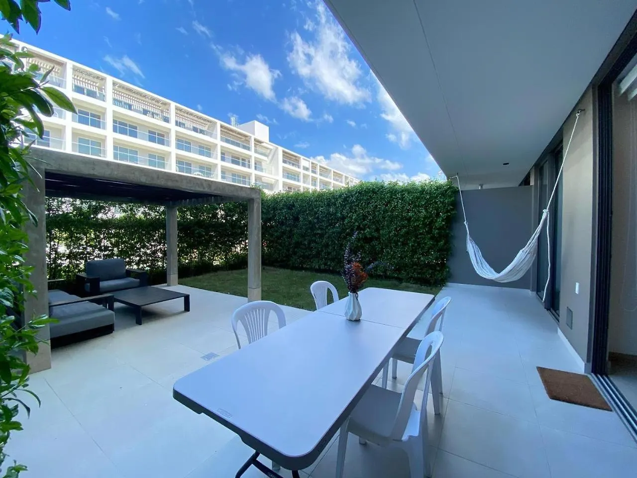 Apartamento En Playa Manzanillo Cartagena Colombia