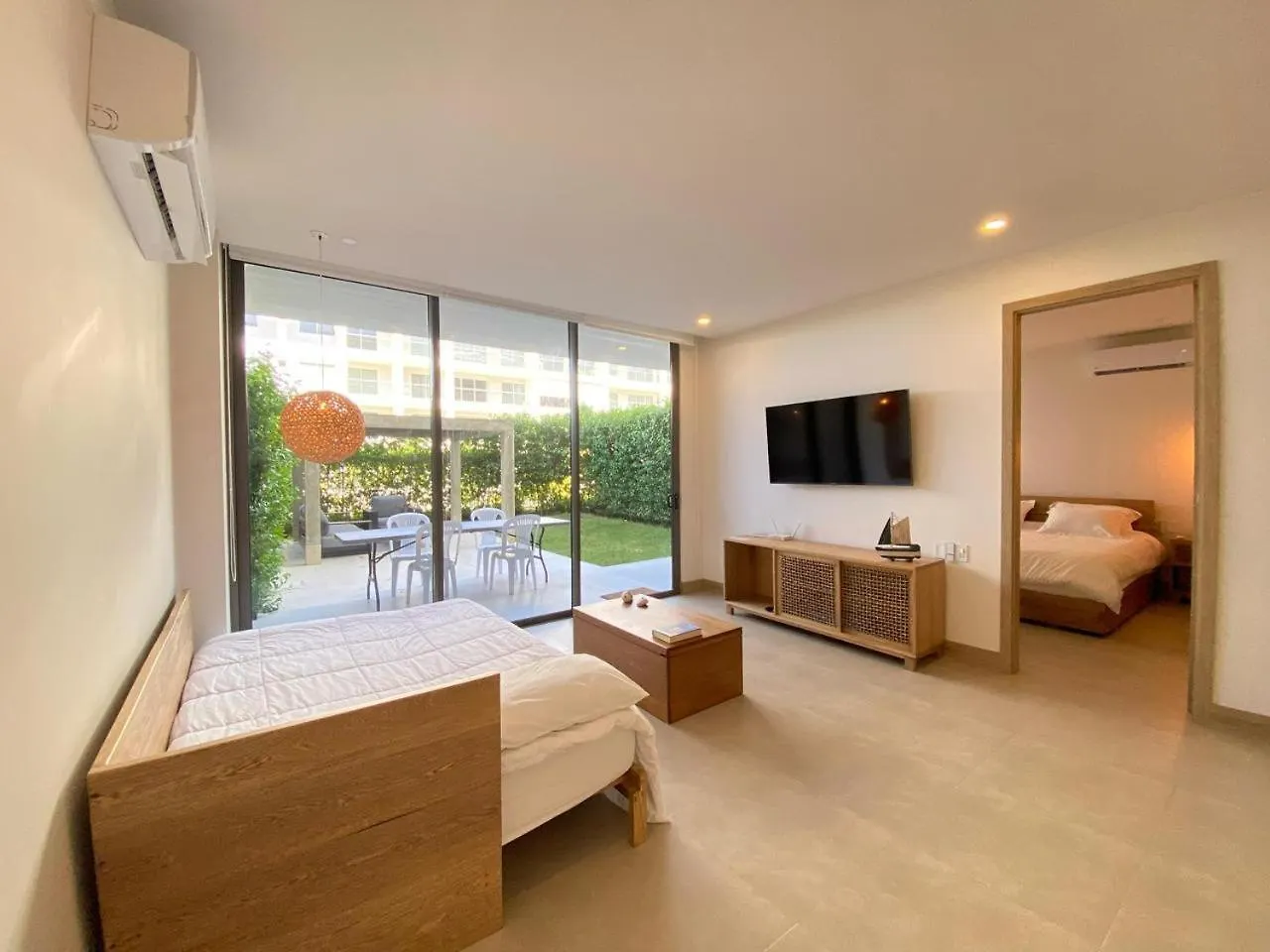 Apartamento En Playa Manzanillo Cartagena Colombia