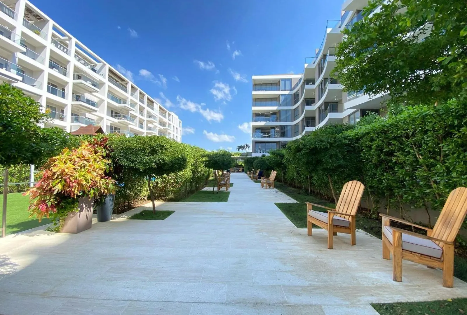 Apartamento En Playa Manzanillo Cartagena