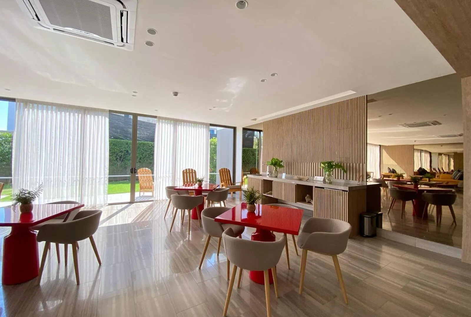Apartamento En Playa Manzanillo Cartagena Colombia