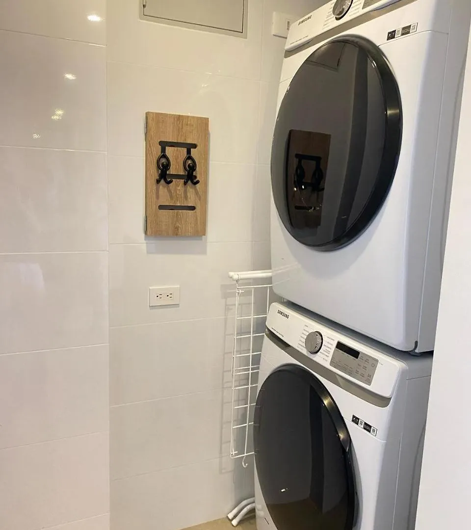Apartamento En Playa Manzanillo Cartagena 0*,
