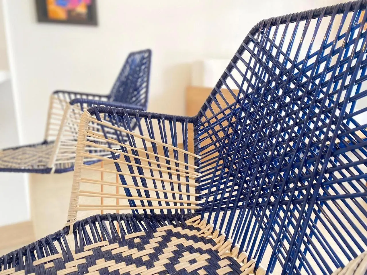 Apartamento En Playa Manzanillo Cartagena