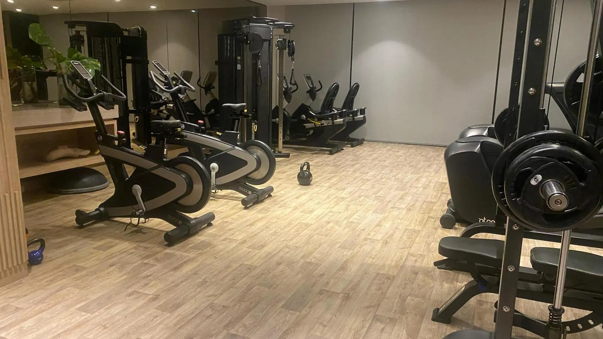 Apartamento En Playa Manzanillo Cartagena Colombia