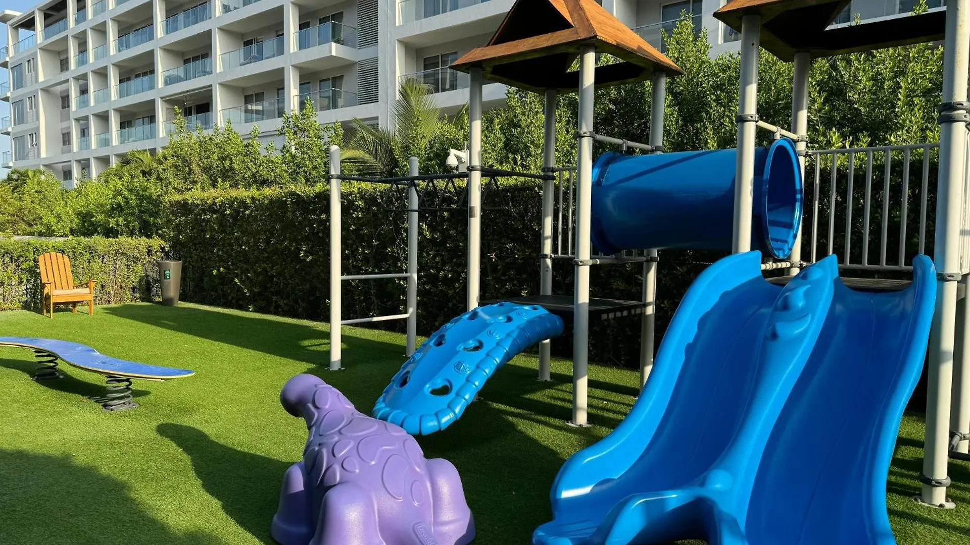 Apartamento En Playa Manzanillo Cartagena