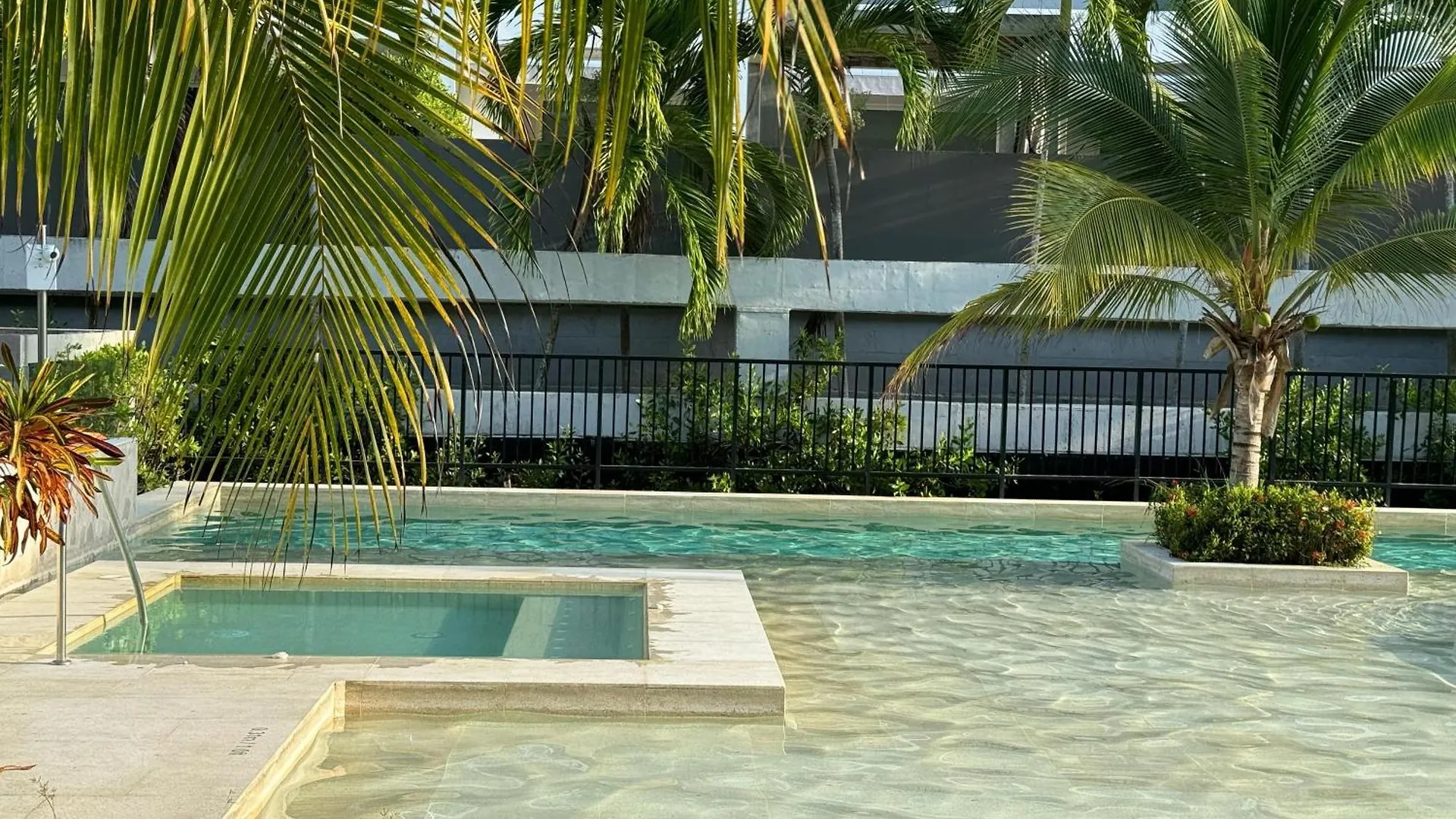 Apartamento En Playa Manzanillo Cartagena