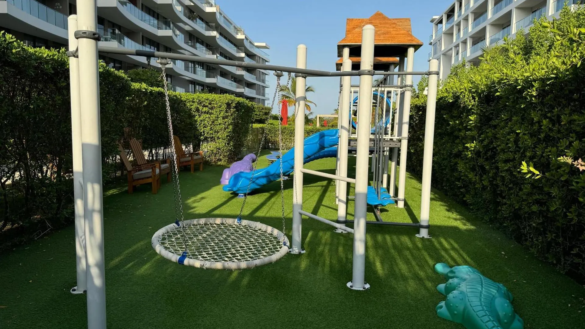 Apartamento En Playa Manzanillo Cartagena