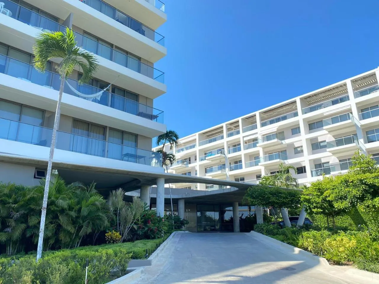 Apartamento En Playa Manzanillo Cartagena 0*,  Colombia